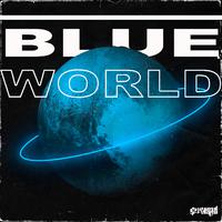 （日）Blue World