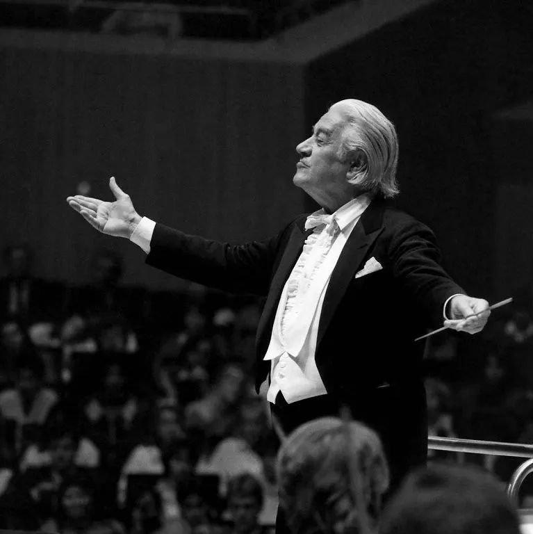 Beethoven: Symphonies (Nos. 2~9)