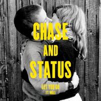 Chase、status - LET YOU GO