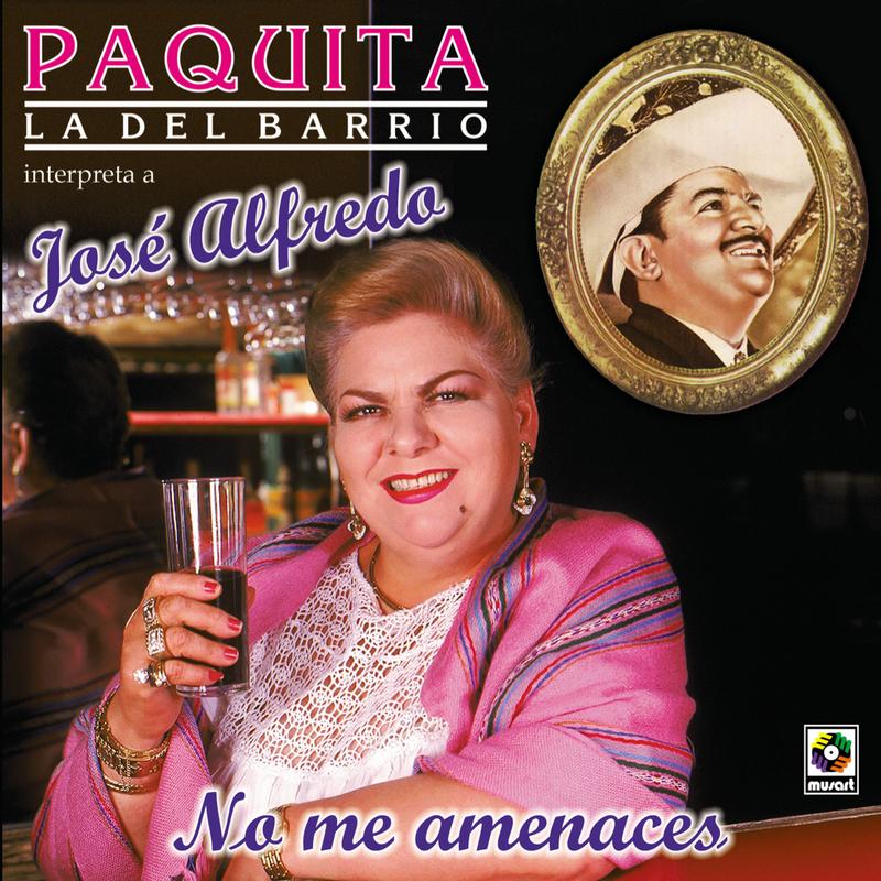 No Me Amenaces