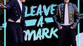 Leave a Mark专辑