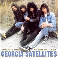 Battleship Chains - The Georgia Satellites (Karaoke Version) 带和声伴奏