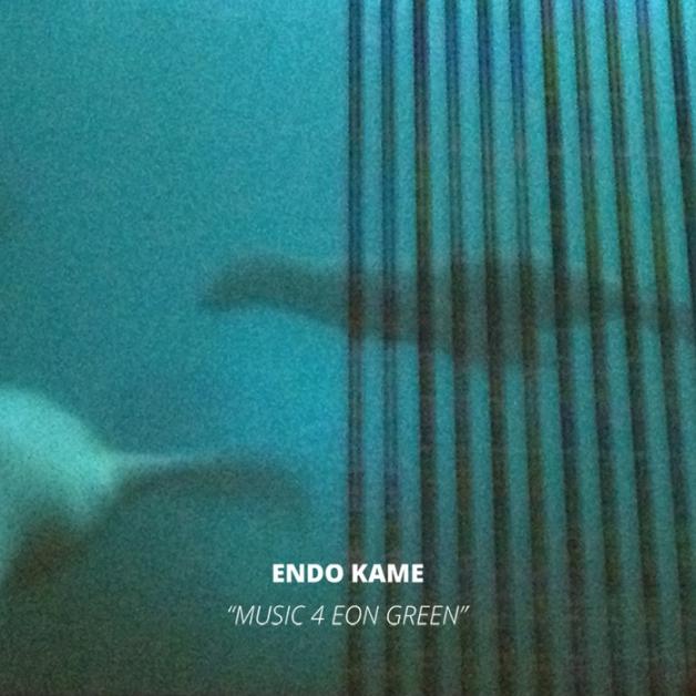 MUSIC 4 EON GREEN