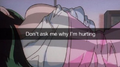 Don't Ask Me Why I'm Hurting专辑
