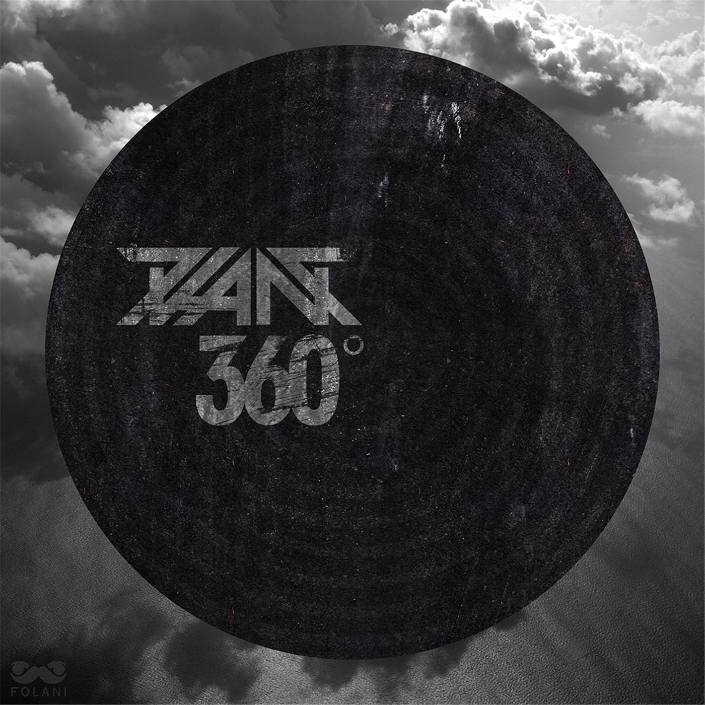 360 - Single专辑