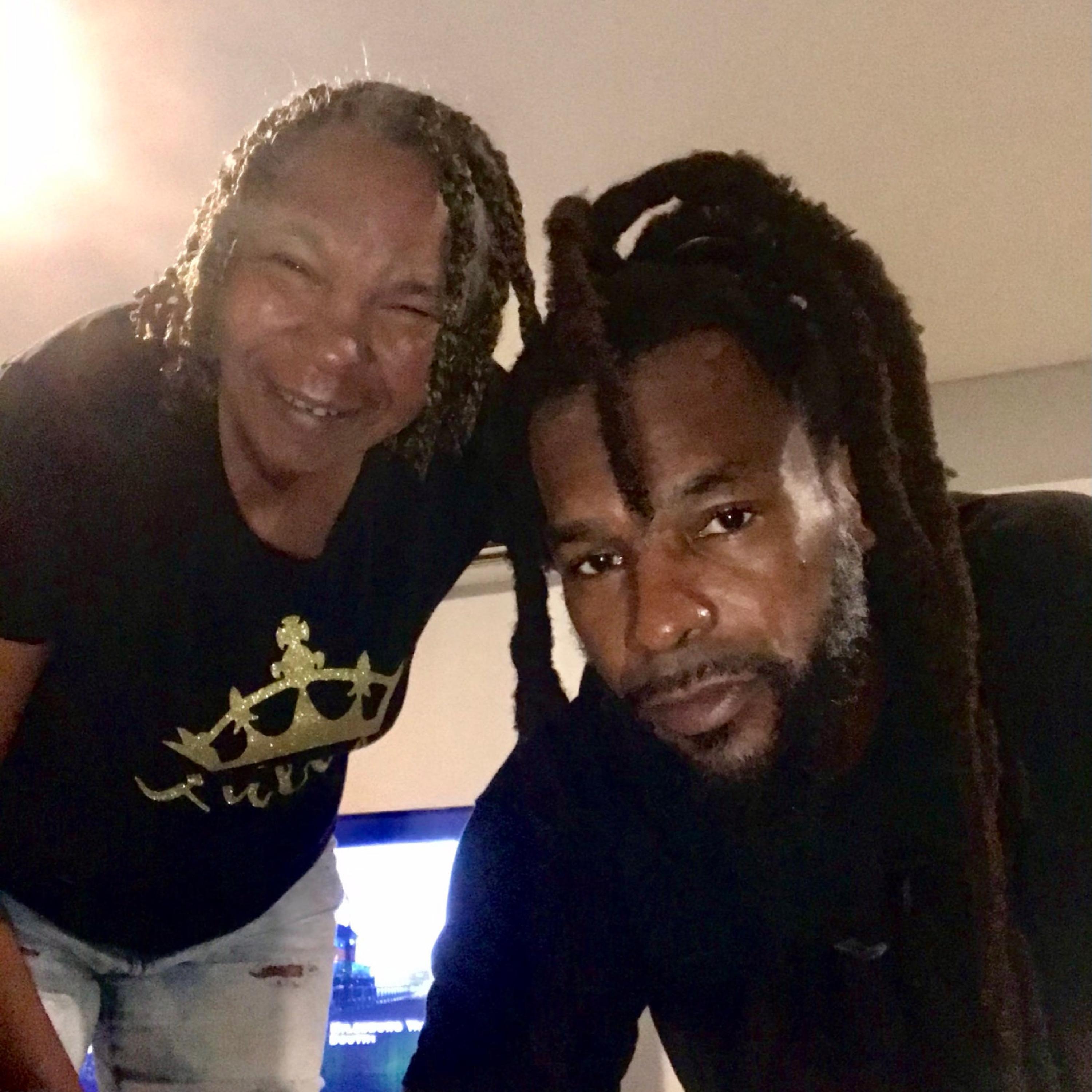 She My Momma - Rasta Boi - 专辑 - 网易云音乐