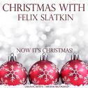 Christmas With: Felix Slatkin专辑