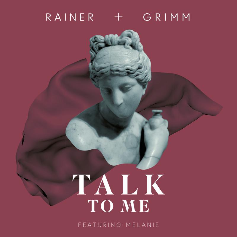 Talk To Me