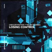 Gregor Potter - Losing Control