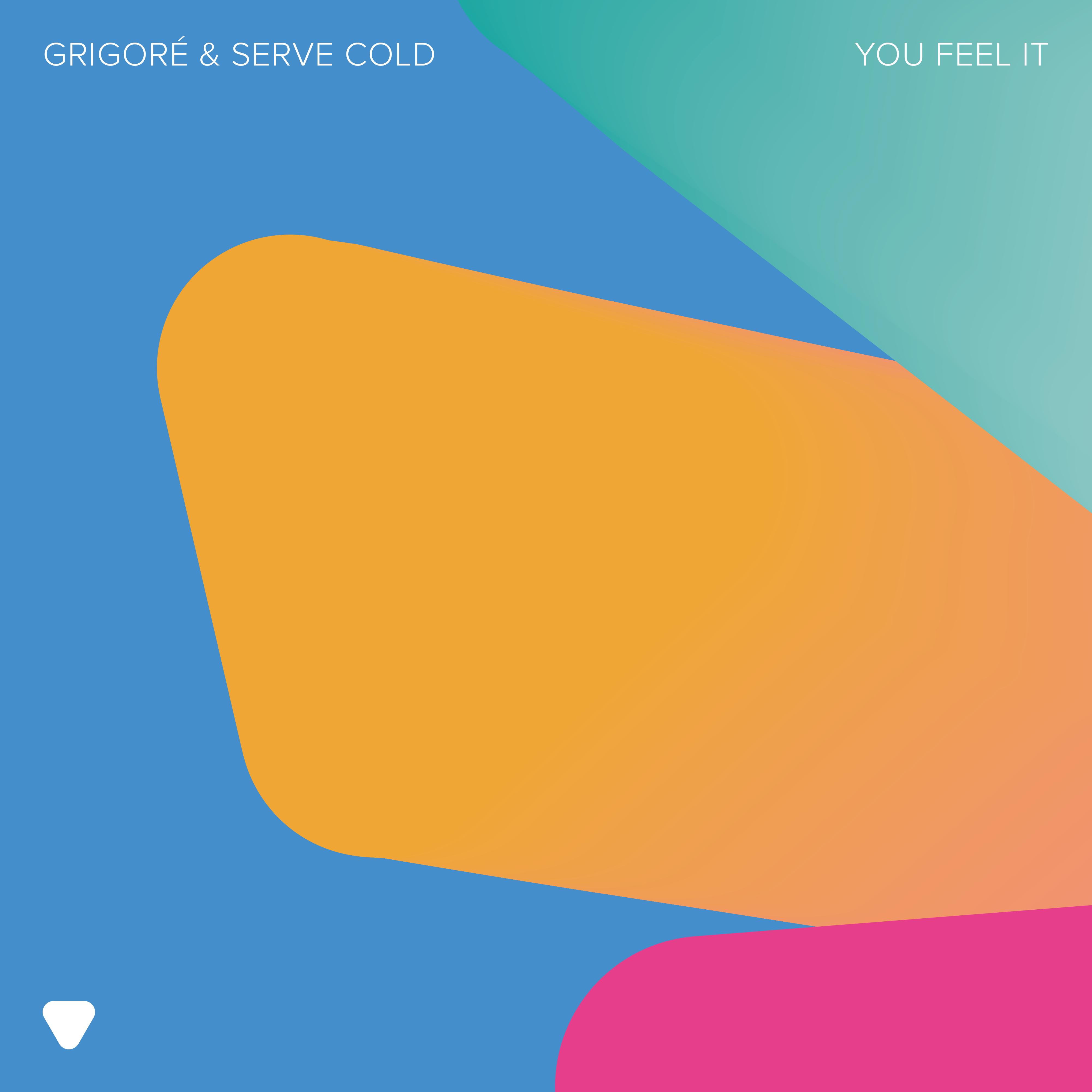 You Feel It (Extended Version)