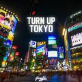 Turn Up Tokyo