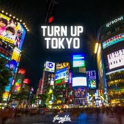 Turn Up Tokyo