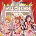 THE IDOLM@STER MILLION LIVE! 1 オリジナルCD专辑