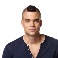 Mark Salling