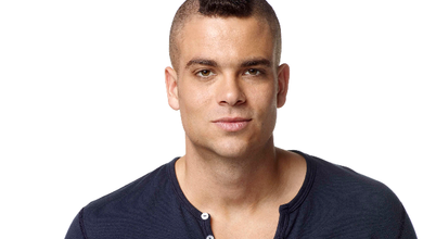 Mark Salling