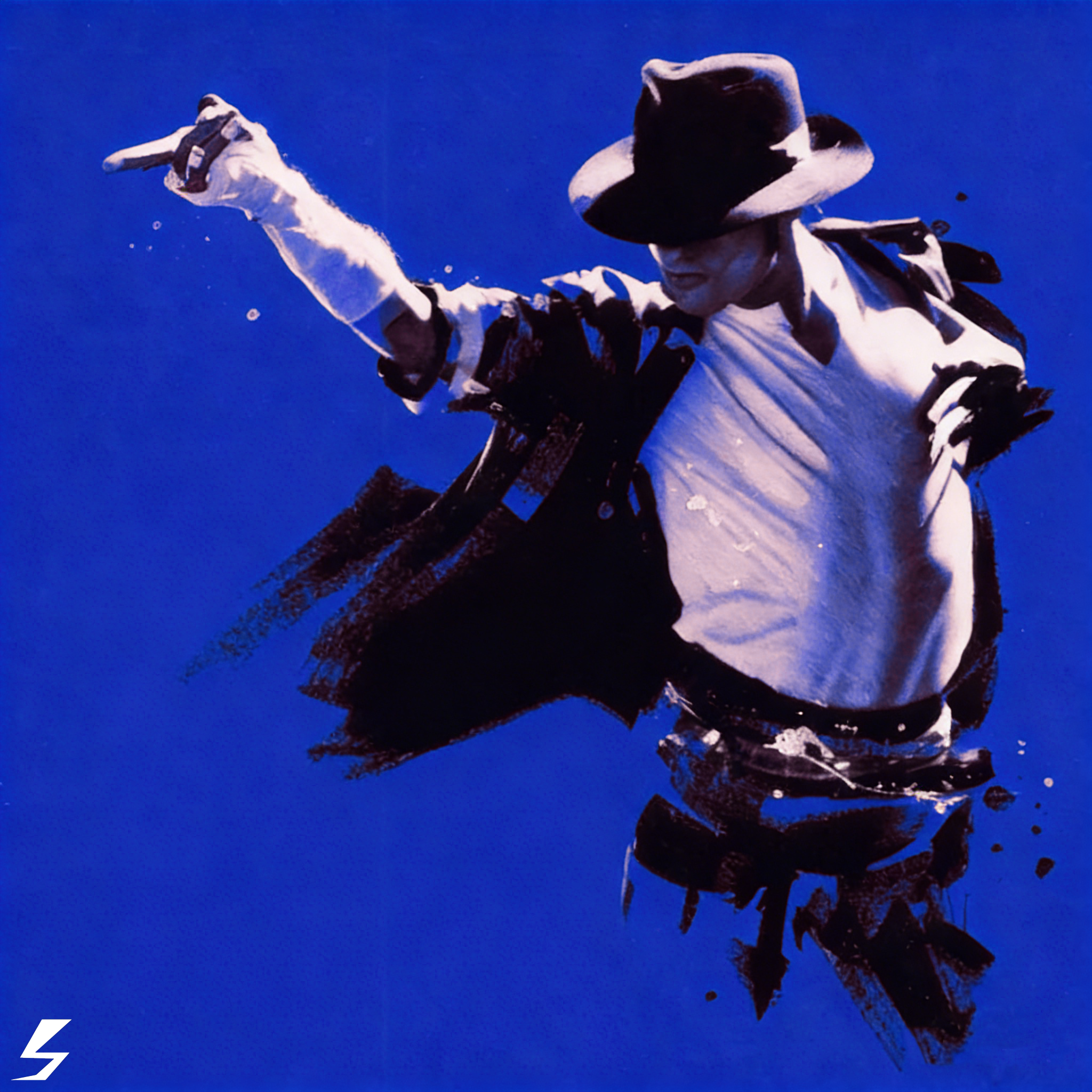 Bad(Sung Bootleg)