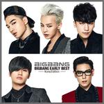 BIGBANG EARLY BEST -Korea Edition-专辑