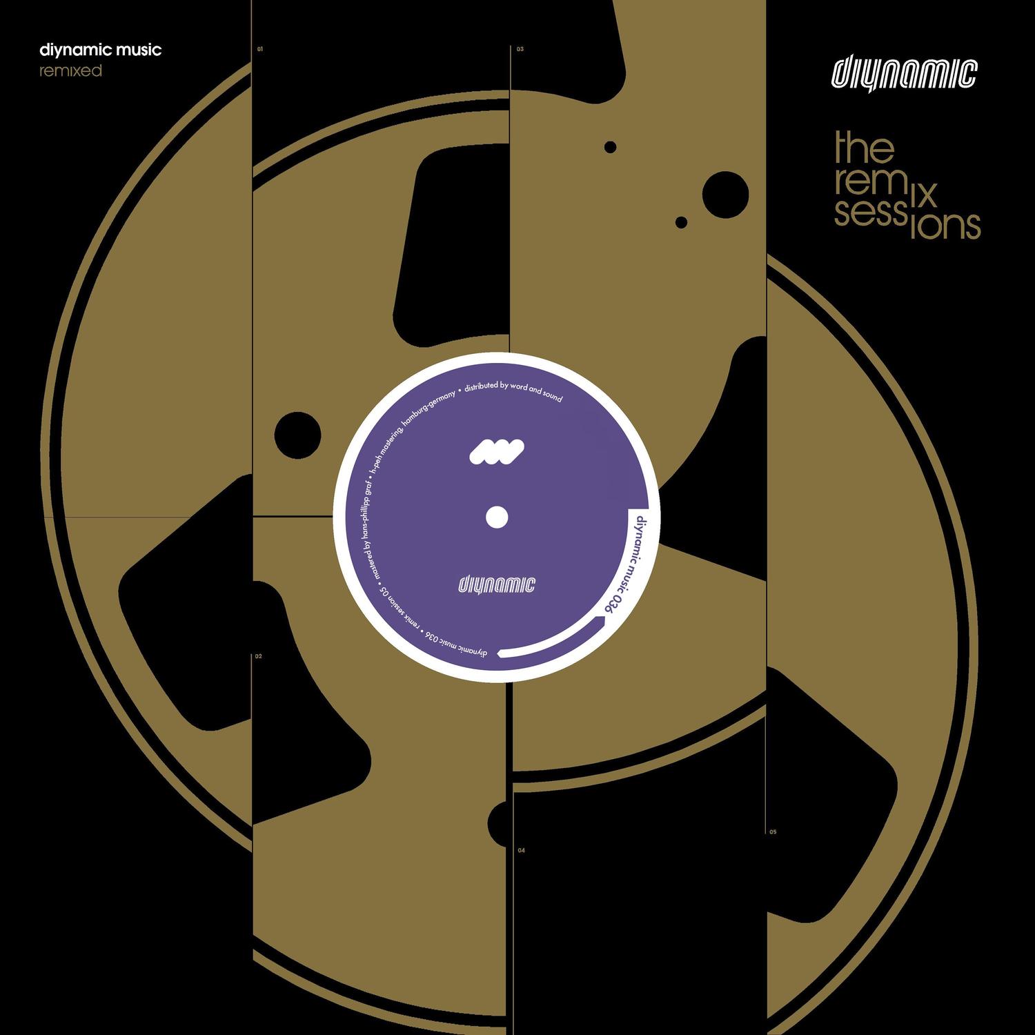 Remix: Session 05