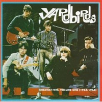 Yardbirds The - For Your Love (karaoke)