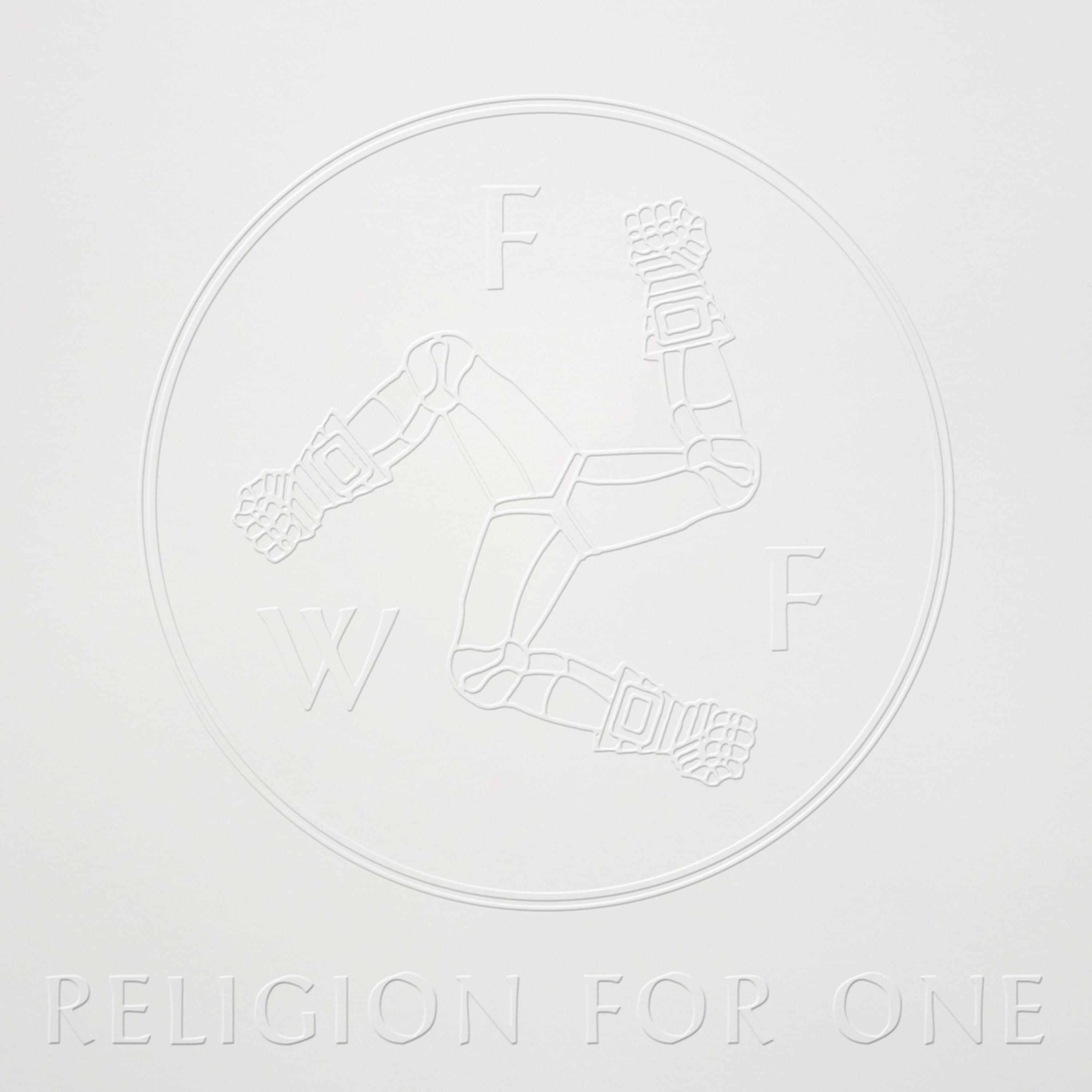 Religion for One