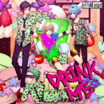 Fly ME project 『DRINK ME』专辑