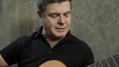 Gustavo Santaolalla