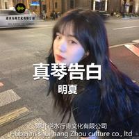伤心告白(伴奏)