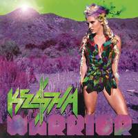 crazy kids - Ke$ha  伴奏