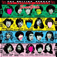 The Rolling Stones - Shattered (instrumental)