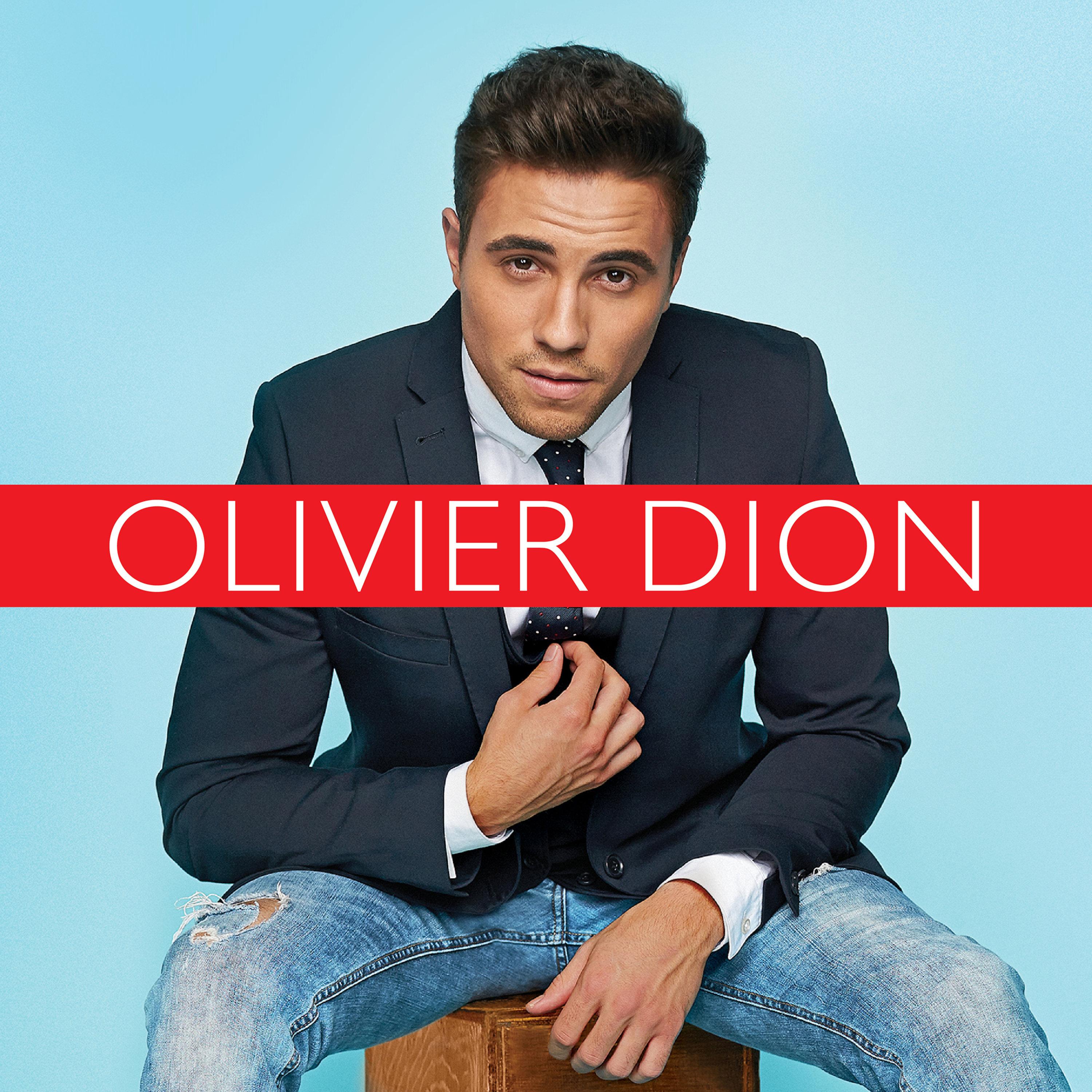 Olivier Dion