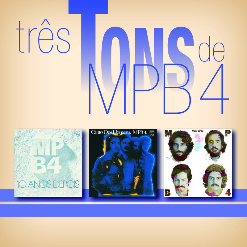 Três Tons