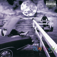 Eminem - MY NAME IS