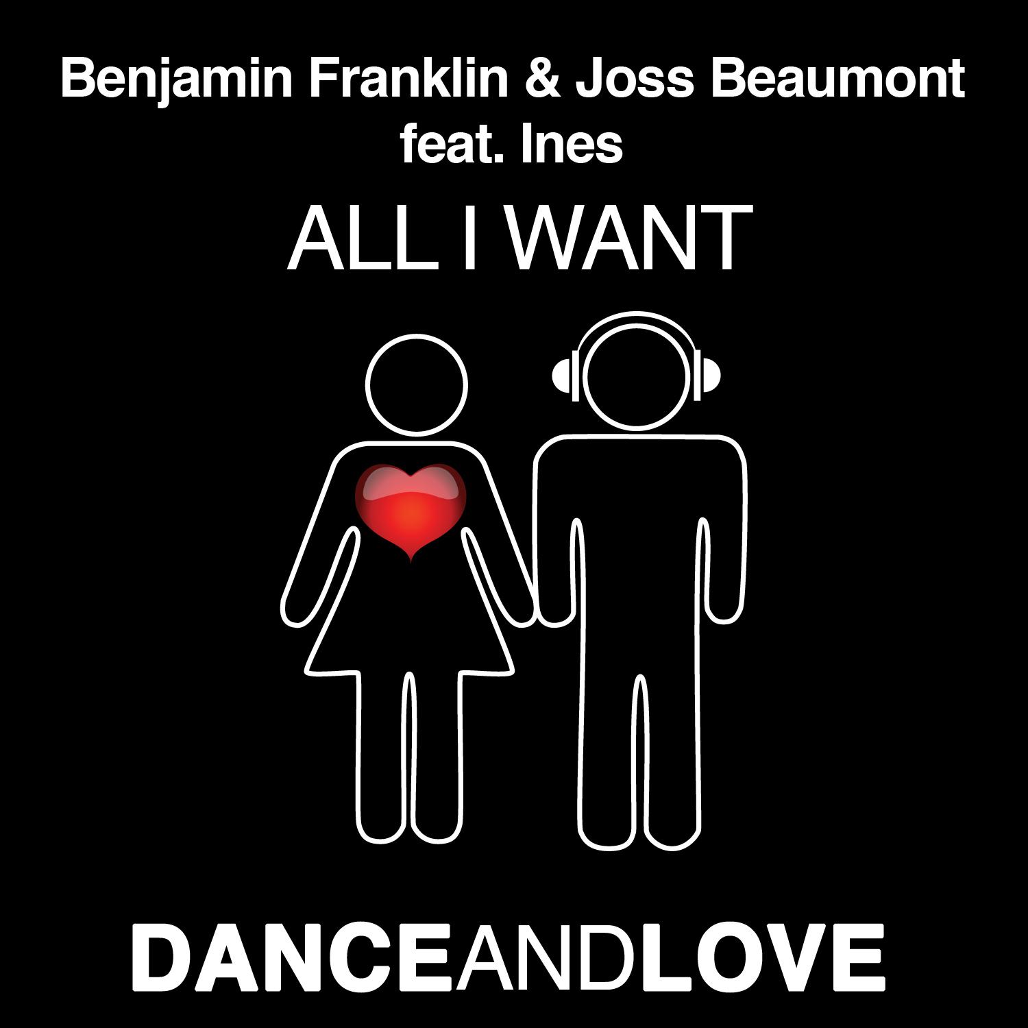 All I Want