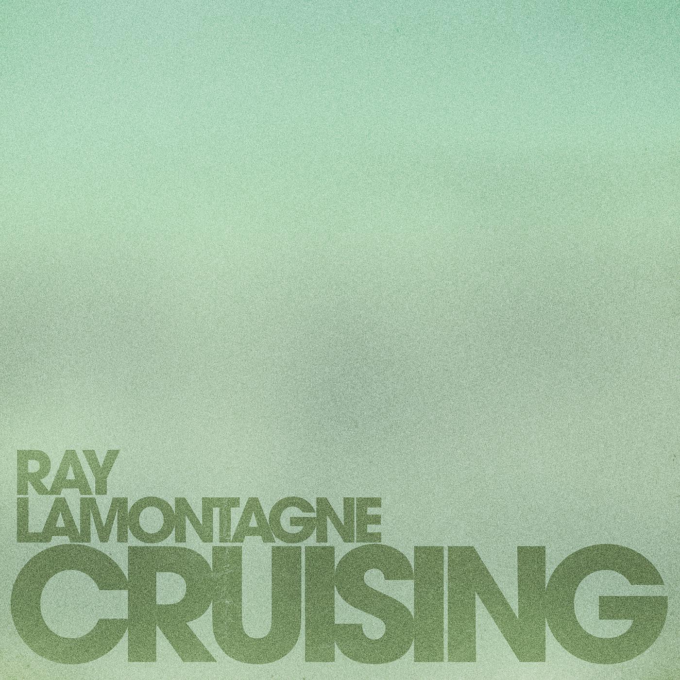 Ray LaMontagne - Part One - Hey, No Pressure