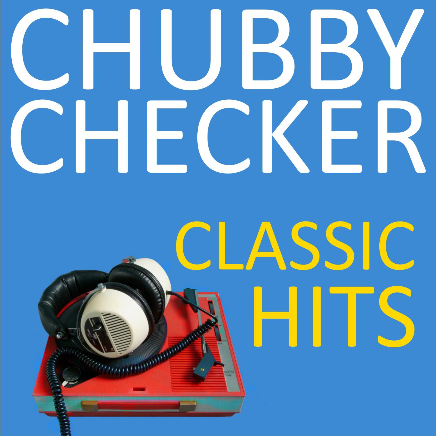 Chubby Checker - Whole Lotta Shakin' Going On