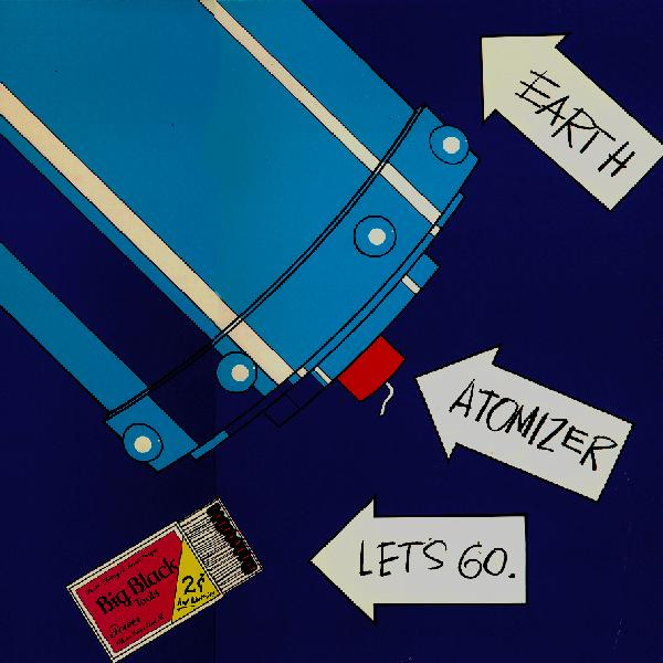 Atomizer