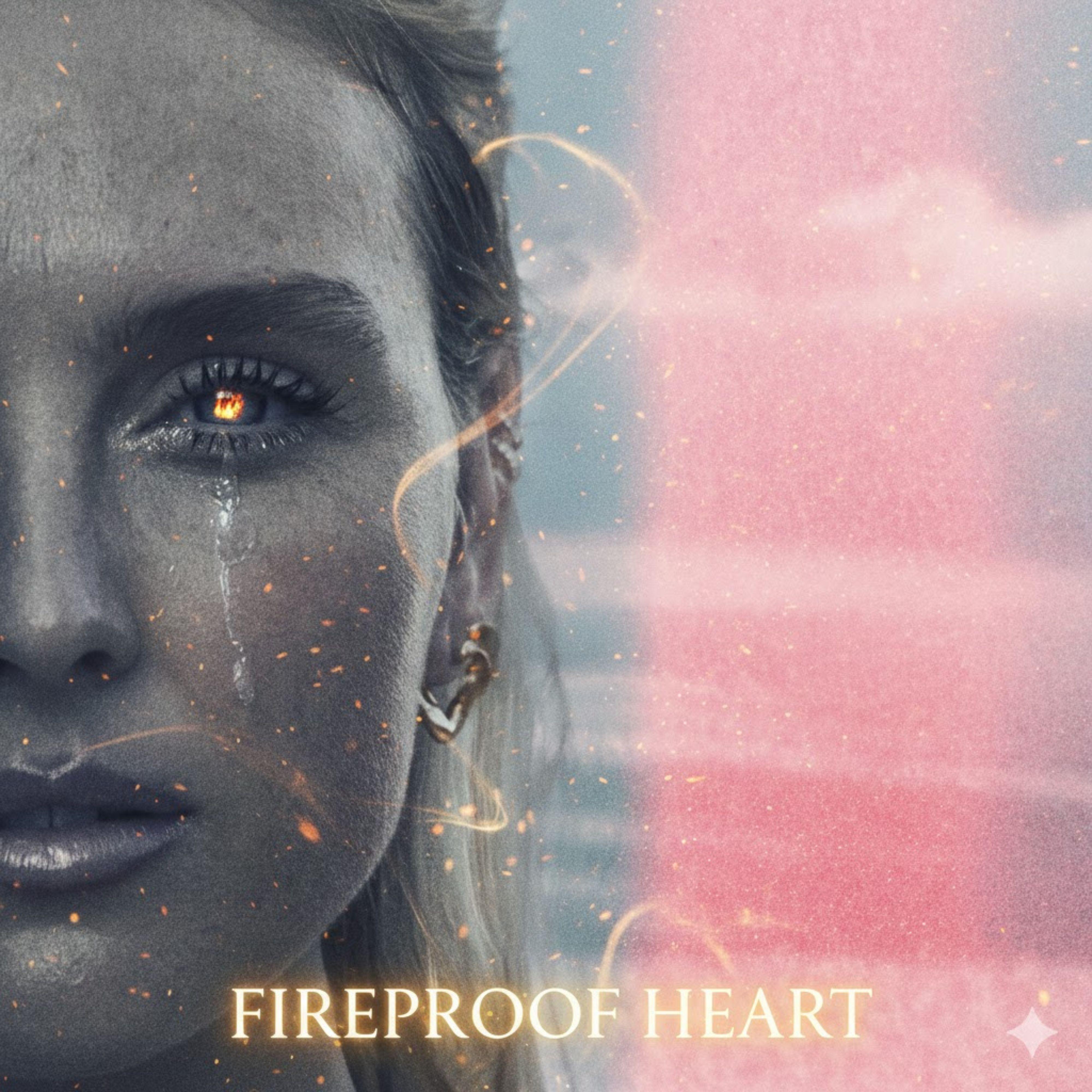 FIREPROOF HEART