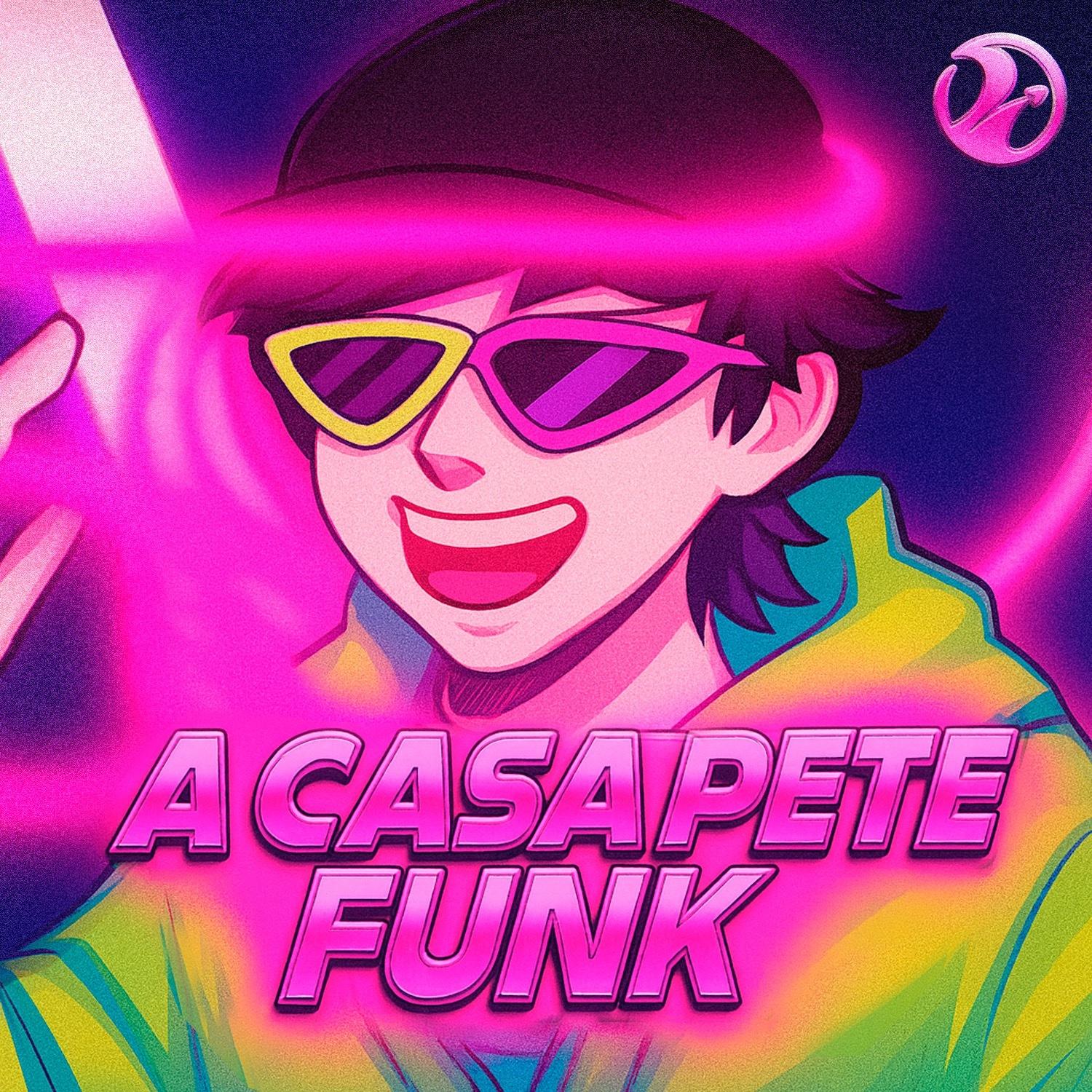 A CASA PETE FUNK