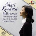 Beethoven Piano Sonatas