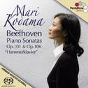 Beethoven Piano Sonatas专辑