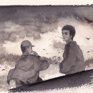 小智要幸福啊！