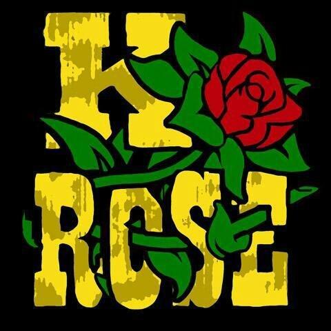 侠盗猎车手圣安地列斯电台原声（K Rose）