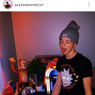 男孩payton moormeier