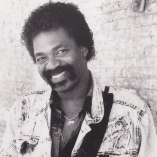 Albert King （美国 布鲁斯 吉他）