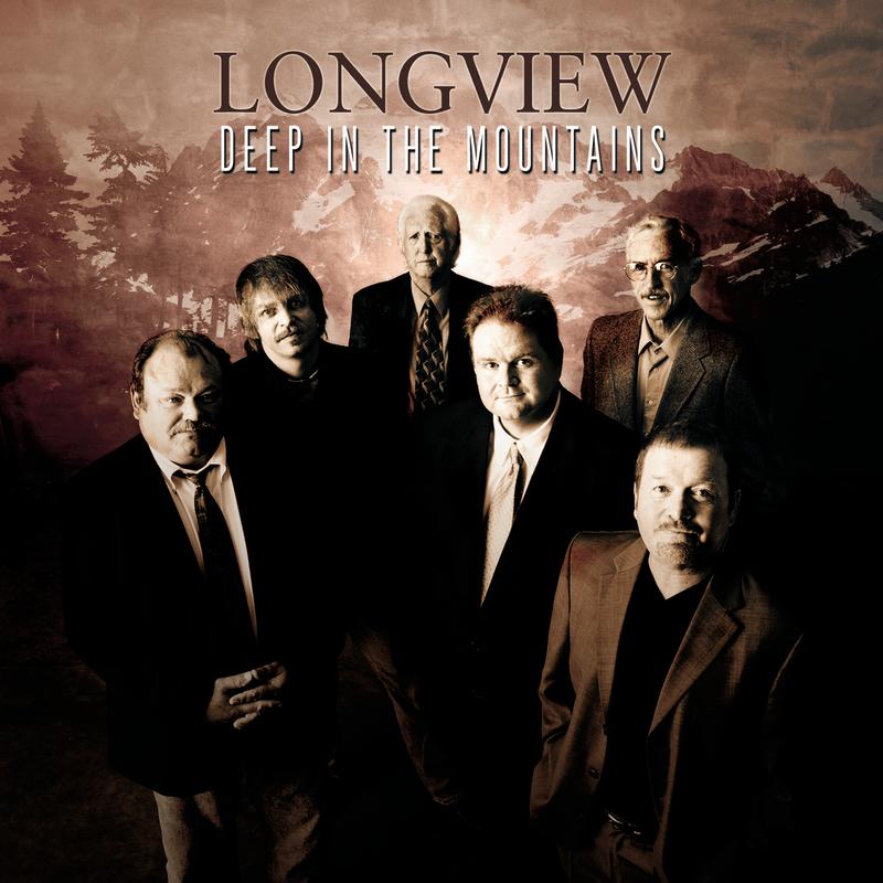 Longview - I'll Love Nobody But You