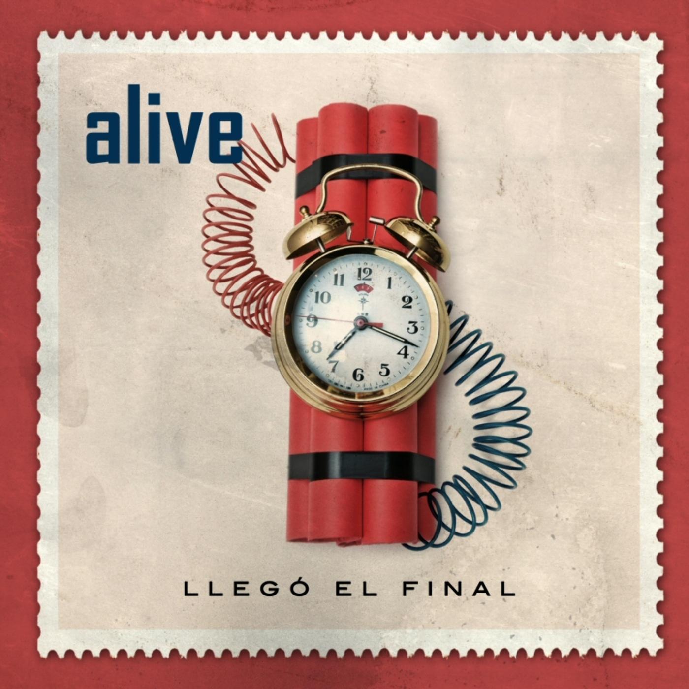 Llegó el Final