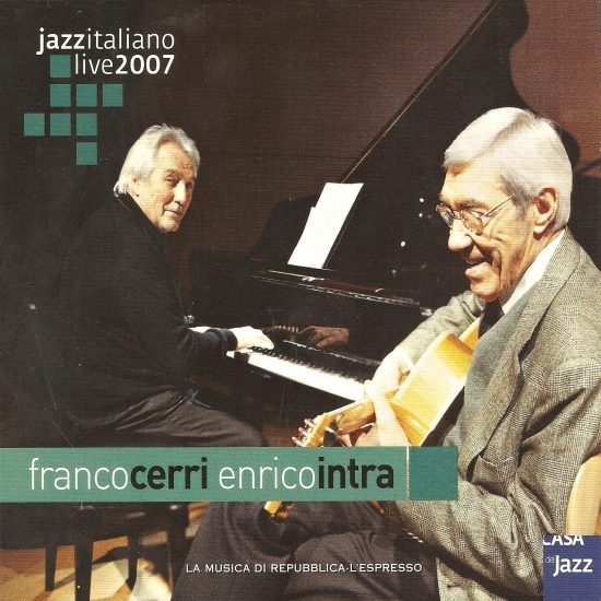 JazzItaliano Live 2007