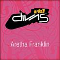 VH1 Divas Live 2001: The One and Only Aretha Franklin专辑