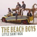 Little Saint Nick专辑
