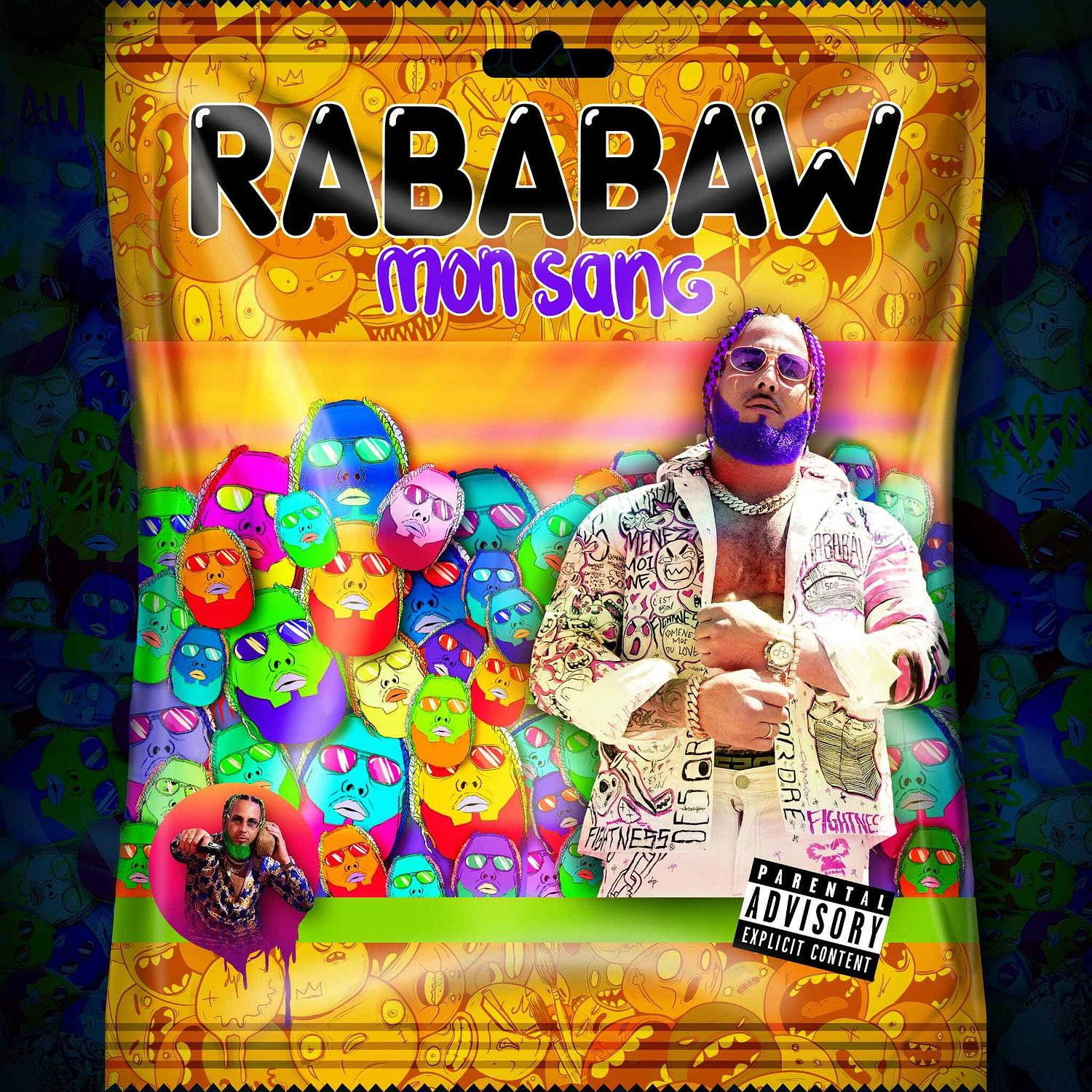 Rababaw - Hold Up